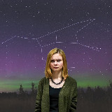 Аватарка канала Маша и Медведица ✨