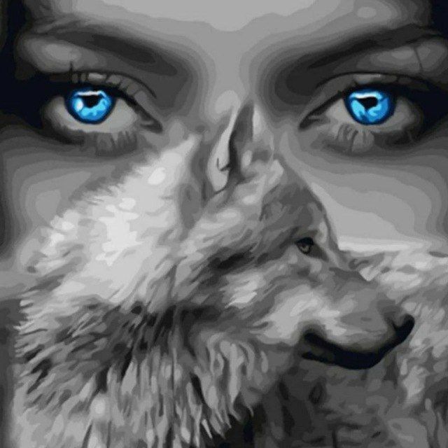 Аватарка канала Фанфики Мамы Альфы