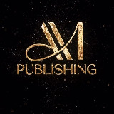Аватарка канала AM Publishing