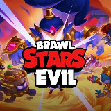 Аватарка канала "Brawl stars Evil"