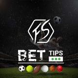 FSBET FREE TIPS ⚽🏀🎾🏑 avatar