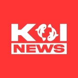 Аватарка канала "KOI NEWS | Новости и блогеры Гач"