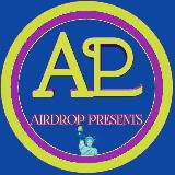 Аватарка канала Airdrop Presents 🗽