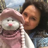 Аватарка канала S.Kalinina | Куклы и игрушки