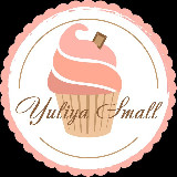 Аватарка канала Yuliya Small