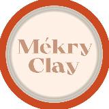 Аватарка канала КАНАЛ. Глина Goerg & Schneider, SiO-2, Solargil, Terracolor. Mekry Clay