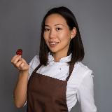 Аватарка канала Candy School Наталья Юн🍰