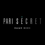 Аватарка канала "PARI SECRET"
