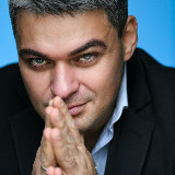 Аватарка канала Борис Литвак. Психология для думающих