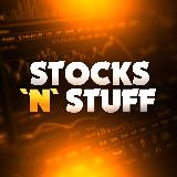 Аватарка канала Stocks\'N\'Stuff