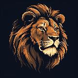 Аватарка канала Алекс 🦁 Нейросети | Stable Diffusion