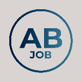 Аватарка канала Вакансии в медиа от AdBranch