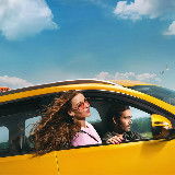 Аватарка канала "Топ кино и сериалы 🎥"