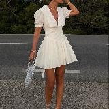 Аватарка канала Выкройки All Sew 🪡