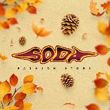 Аватарка канала Soda store