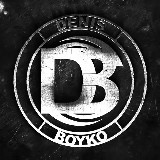 Аватарка канала "LIVE. Denis Boyko ⚽️"