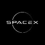 Аватарка канала SpaceX - Premium Shares for Whiplash Community