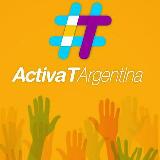 Аватарка канала #ActivaTArgentina
