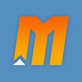 Аватарка канала Онлайн казино Monoslot