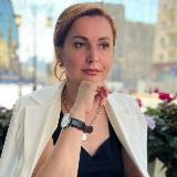 Аватарка канала Ольга Рыбак| Недвижимость Москвы и Крыма