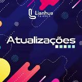 Masterlist de Projetos 2 - Lianhua 💮 avatar