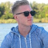 Аватарка канала Чирков Максим