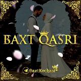 Аватарка канала BaxtQasri 💕