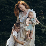 Аватарка канала Игропедагог Чернухина Дарья