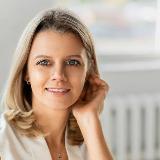 Аватарка канала «Как» по Масловой