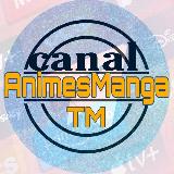 Аватарка канала Anime canal™ Manga🥳