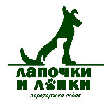 Аватарка канала Лапочки и лапки