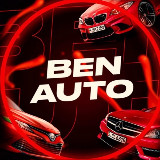 Аватарка канала "BEN-AUTO"