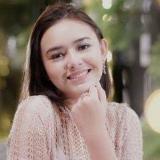 Аватарка канала MEDIA #GINES