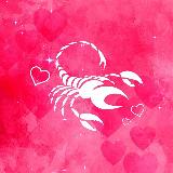 Аватарка канала СКОРПИОН 💞 Любовный Гороскоп