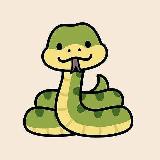 Аватарка канала Python'er | Web • Data Science • DevOps • AI