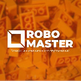 Аватарка канала ROBO MASTER | КОНСТРУКТОРЫ | РОБОТОТЕХНИКА | ПРОГРАММИРОВАНИЕ