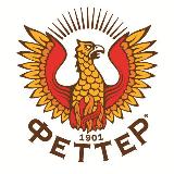 Аватарка канала Салон Феттер