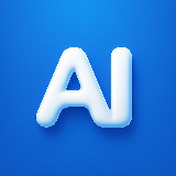 Аватарка канала AI-Движ