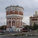 Аватарка канала Оренбург в Телеграм