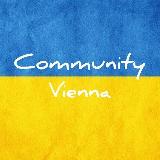 Аватарка канала Community Vienna Ukraine