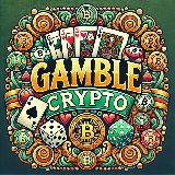 Аватарка канала Gamble Crypto