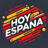 Аватарка канала Hoy España
