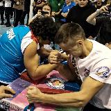 Аватарка канала GorynychArm