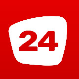 Аватарка канала ⚡️ Калуга 24