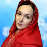 Аватарка канала ДОБРОДЕТЕЛЬНАЯ ЖЕНА