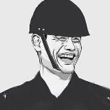 Аватарка канала Милитарист