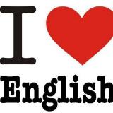 Аватарка канала Англійська онлайн