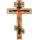 Аватарка канала Молитвы на все случаи жизни☦️