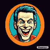 Аватарка канала Отличные анекдоты