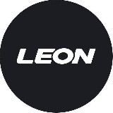 Аватарка канала Leon Brasil